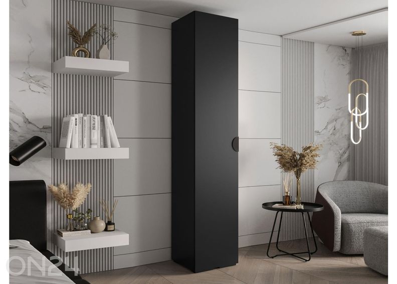 Vaatekaappi Inova 4 50 cm kuvasuurennos