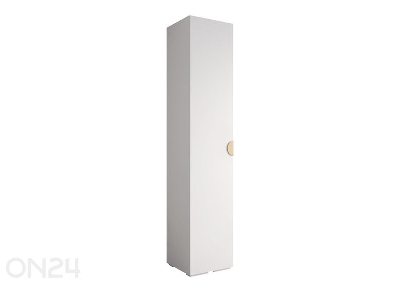 Vaatekaappi Inova 4 50 cm kuvasuurennos