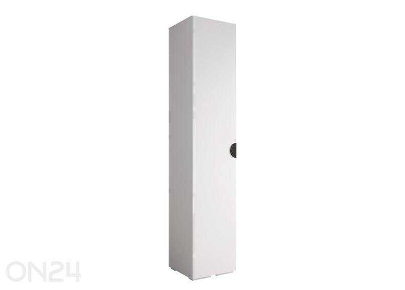 Vaatekaappi Inova 4 50 cm kuvasuurennos