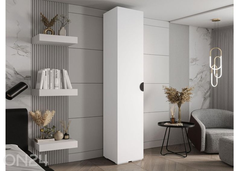 Vaatekaappi Inova 4 50 cm kuvasuurennos