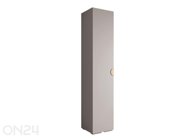 Vaatekaappi Inova 4 50 cm kuvasuurennos