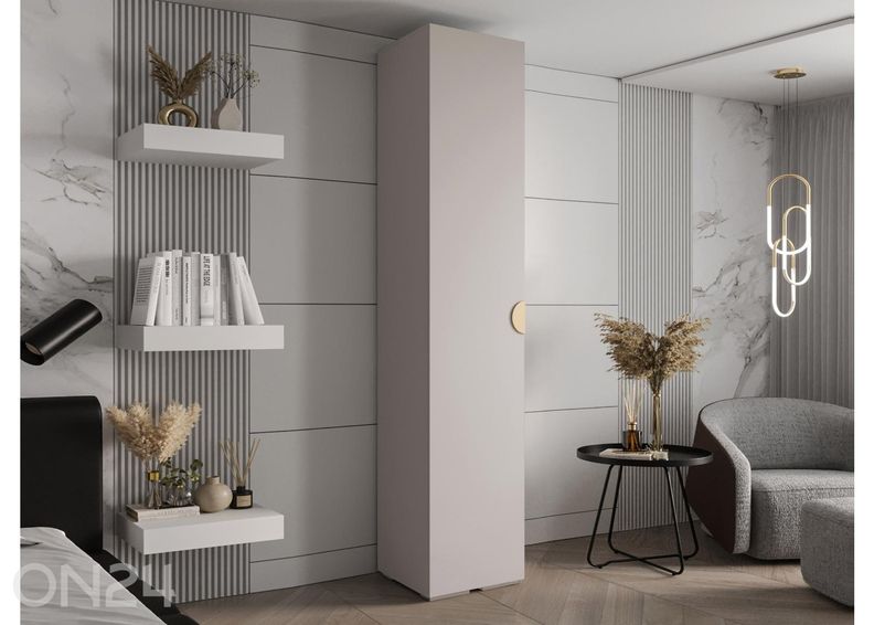 Vaatekaappi Inova 4 50 cm kuvasuurennos