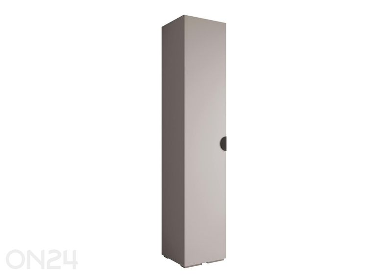 Vaatekaappi Inova 4 50 cm kuvasuurennos