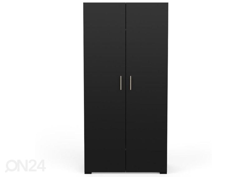 Vaatekaappi Izzy 90,3 cm kuvasuurennos