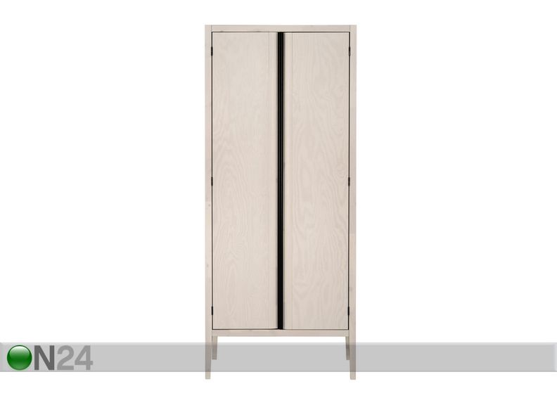 Vaatekaappi Kalev, vaalea kuvasuurennos