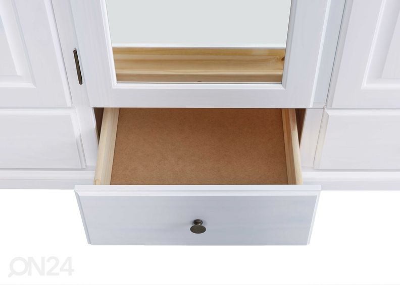 Vaatekaappi Kappl kuvasuurennos