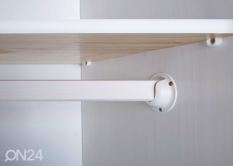 Vaatekaappi Kappl kuvasuurennos