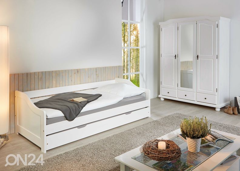 Vaatekaappi Kappl kuvasuurennos