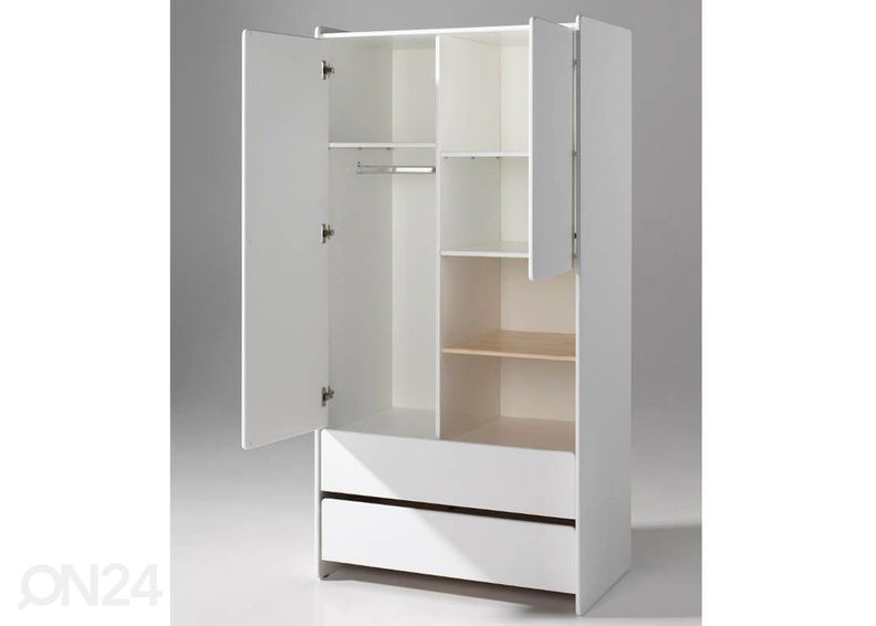 Vaatekaappi Kiddy kuvasuurennos