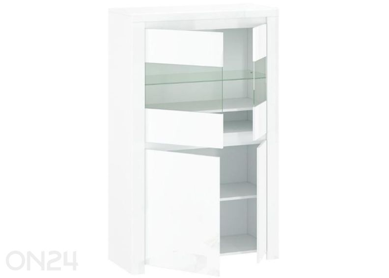 Vaatekaappi Lingo 98 cm kuvasuurennos