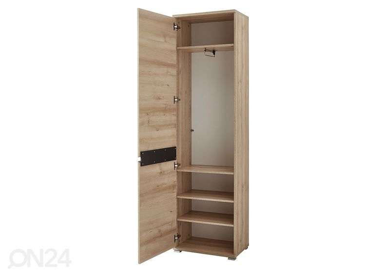 Vaatekaappi Lissabon kuvasuurennos