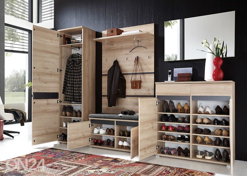 Vaatekaappi Lissabon kuvasuurennos