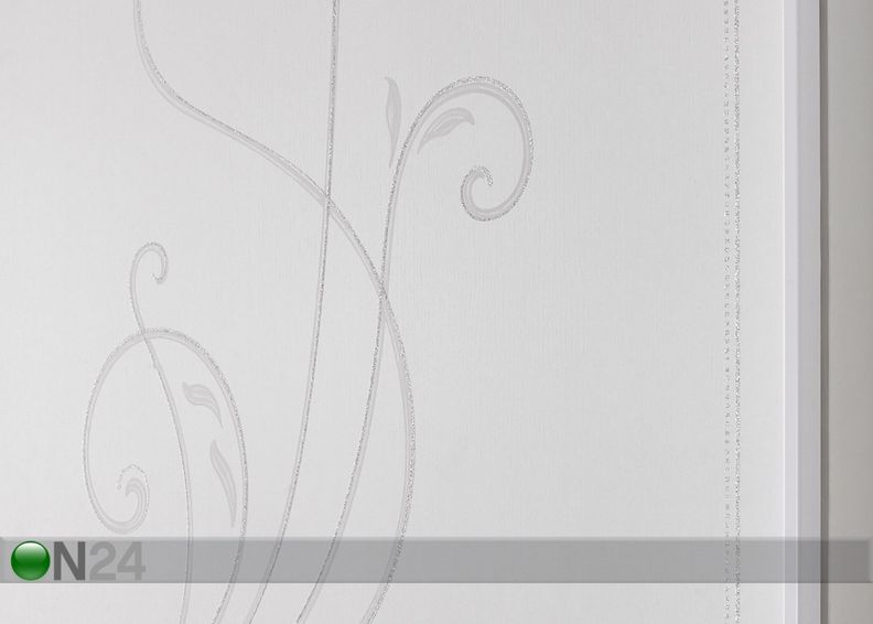 Vaatekaappi liukuovilla NIVEA kuvasuurennos