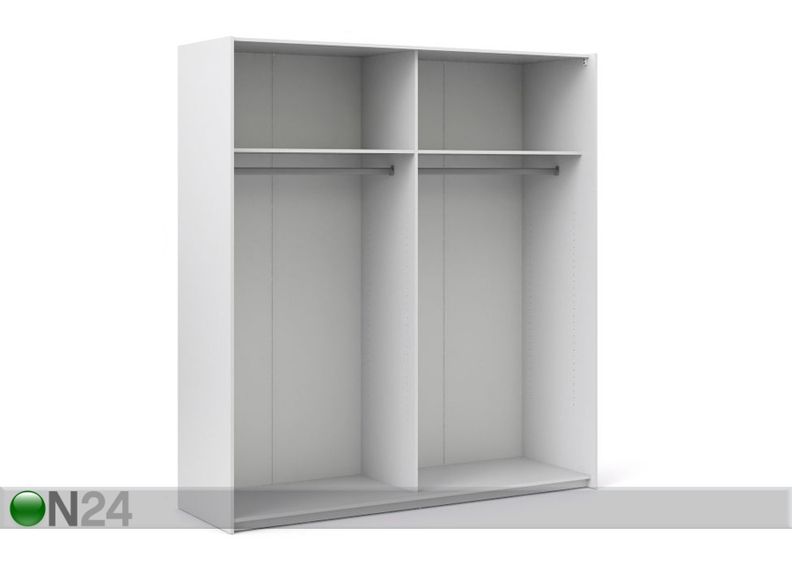 Vaatekaappi liukuovilla Verona kuvasuurennos