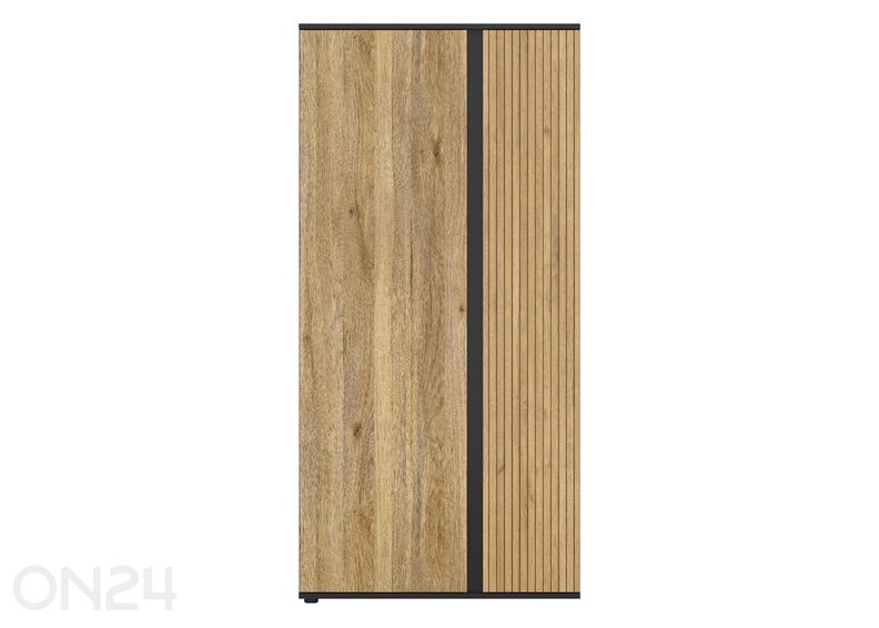 Vaatekaappi Luen kuvasuurennos