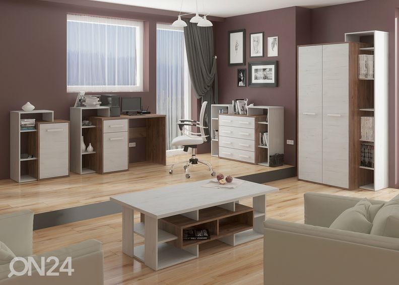 Vaatekaappi Macroom 105 cm kuvasuurennos
