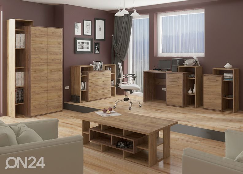 Vaatekaappi Macroom 105 cm kuvasuurennos