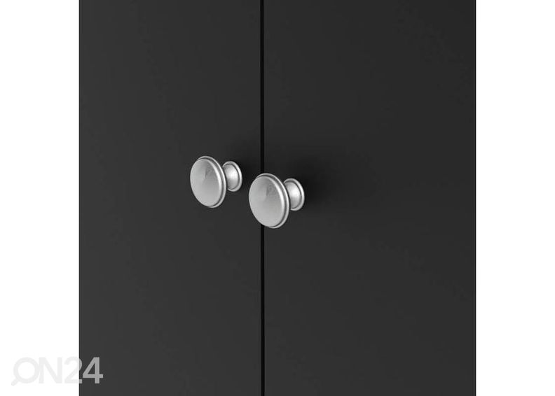 Vaatekaappi Madrid 102 cm kuvasuurennos