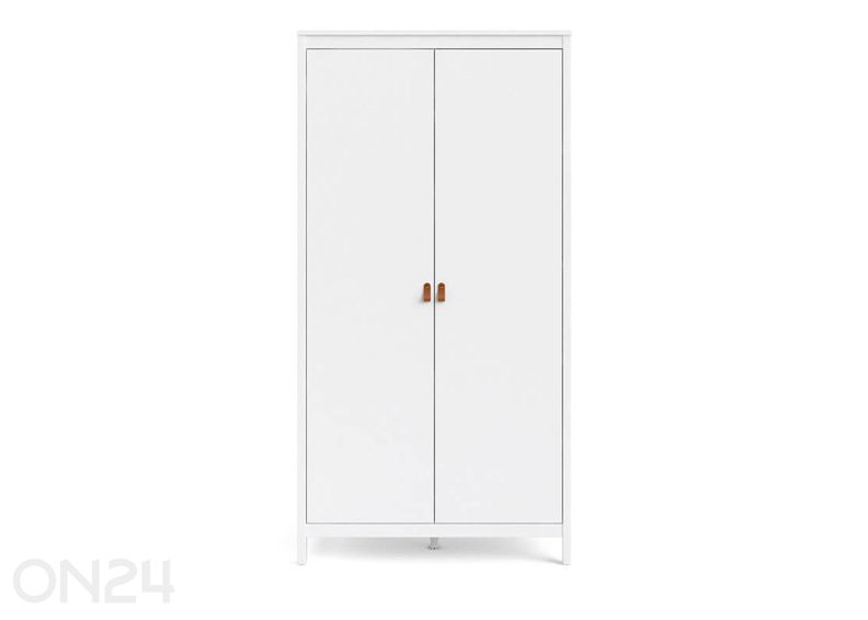 Vaatekaappi Madrid 102 cm kuvasuurennos