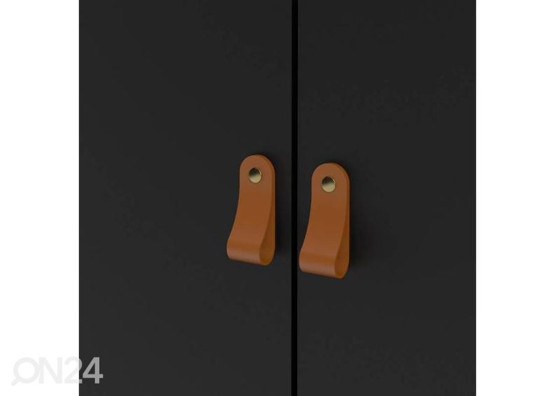 Vaatekaappi Madrid 150 cm kuvasuurennos