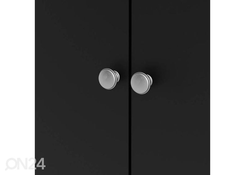 Vaatekaappi Madrid 150 cm kuvasuurennos