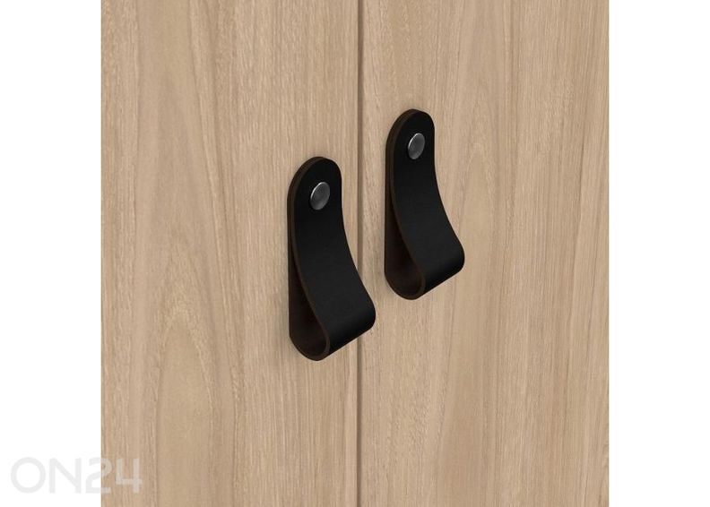 Vaatekaappi Madrid 150 cm kuvasuurennos