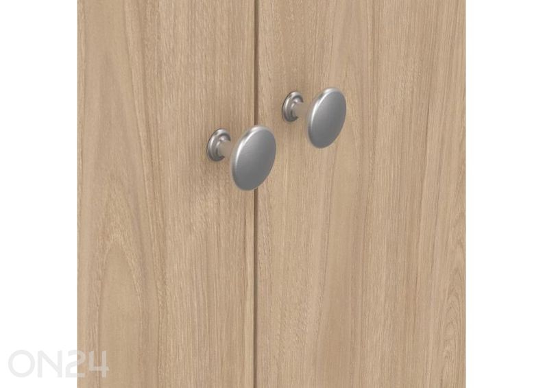 Vaatekaappi Madrid 150 cm kuvasuurennos