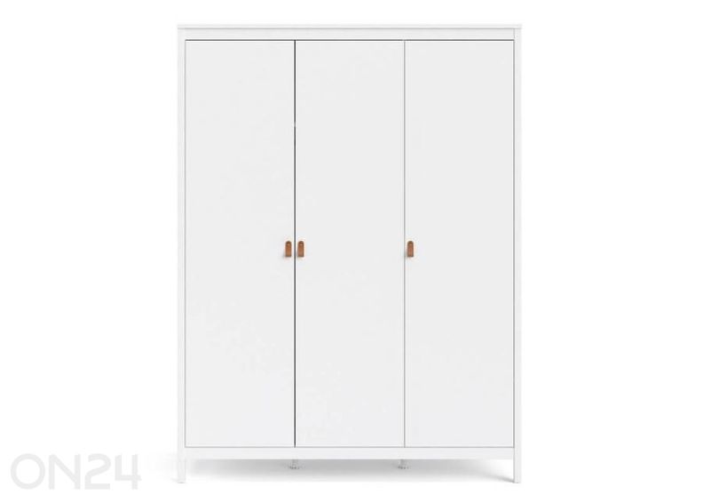 Vaatekaappi Madrid 150 cm kuvasuurennos