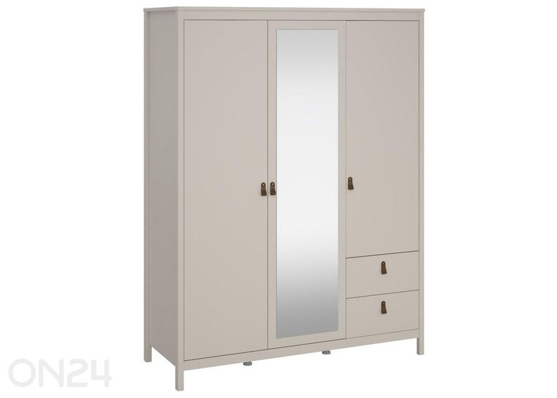 Vaatekaappi Madrid 150 cm kuvasuurennos