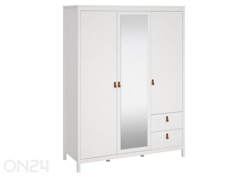 Vaatekaappi Madrid 150 cm kuvasuurennos