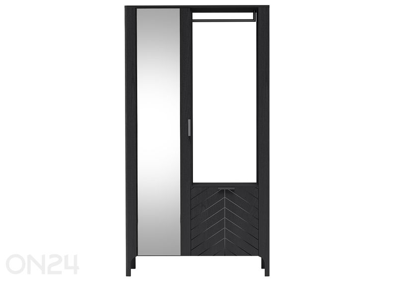 Vaatekaappi Malumi II kuvasuurennos