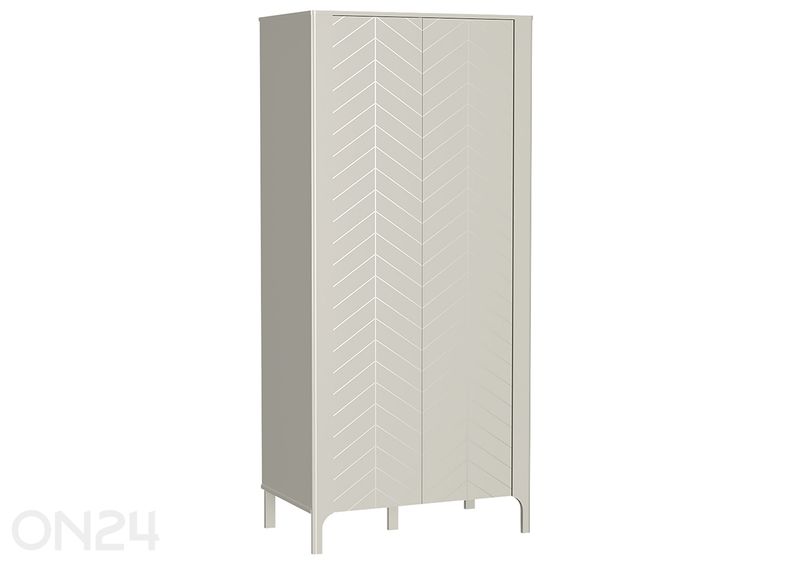 Vaatekaappi Malumi II 90 cm kuvasuurennos