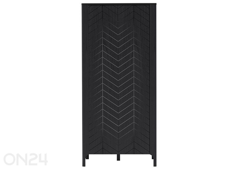Vaatekaappi Malumi II 90 cm kuvasuurennos