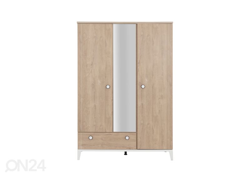 Vaatekaappi Marcel kuvasuurennos