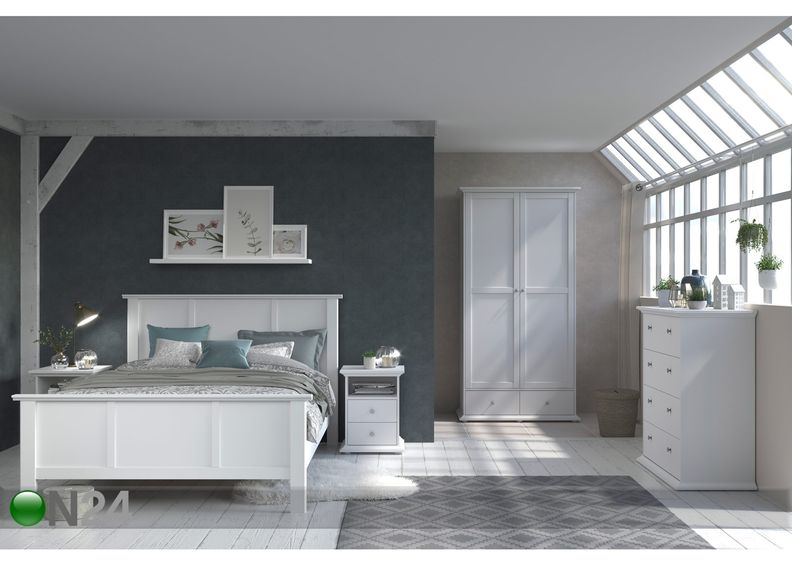 Vaatekaappi Margaux kuvasuurennos