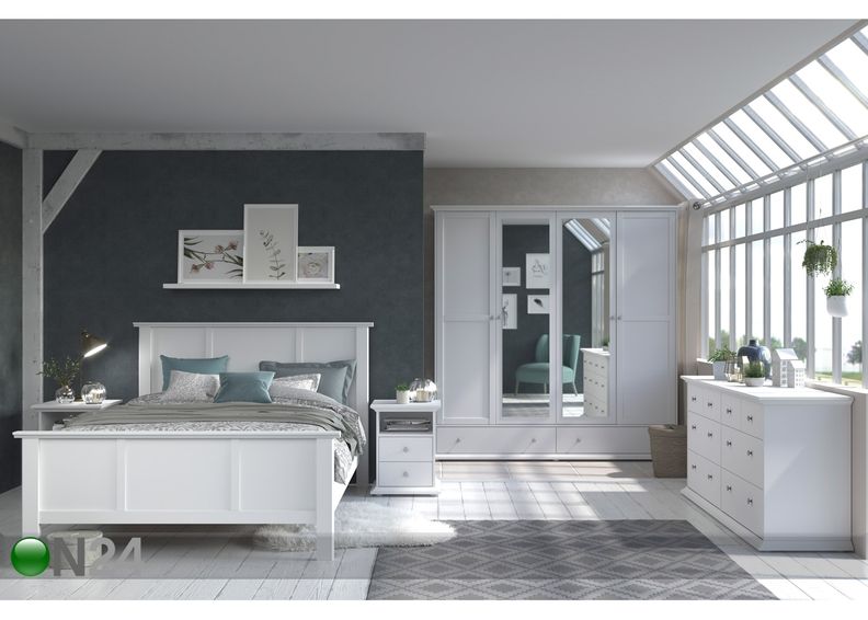 Vaatekaappi Margaux kuvasuurennos