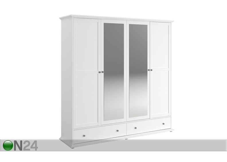 Vaatekaappi Margaux kuvasuurennos