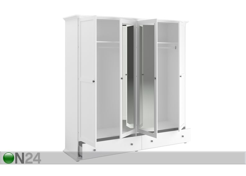 Vaatekaappi Margaux kuvasuurennos