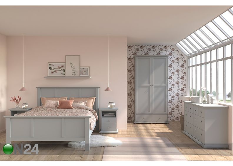 Vaatekaappi Margaux kuvasuurennos