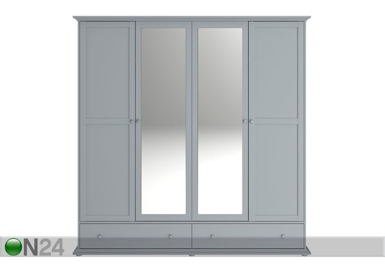 Vaatekaappi Margaux kuvasuurennos