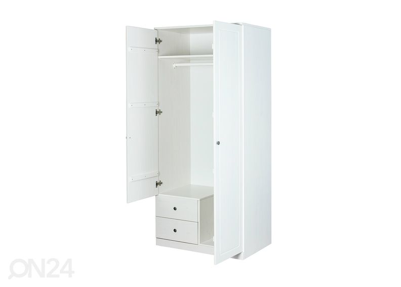 Vaatekaappi Marieka kuvasuurennos