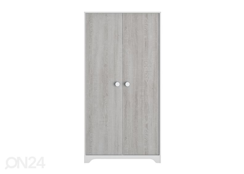 Vaatekaappi Marius kuvasuurennos