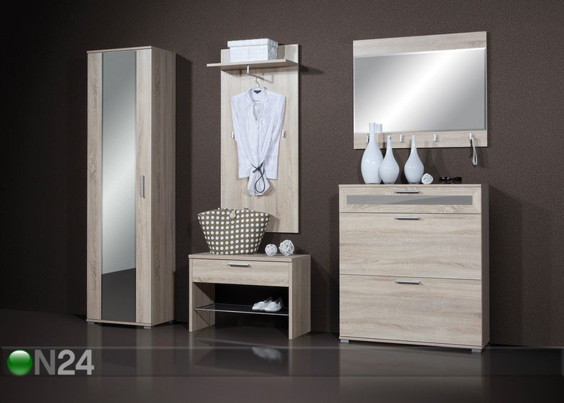 Vaatekaappi MAXIMA kuvasuurennos