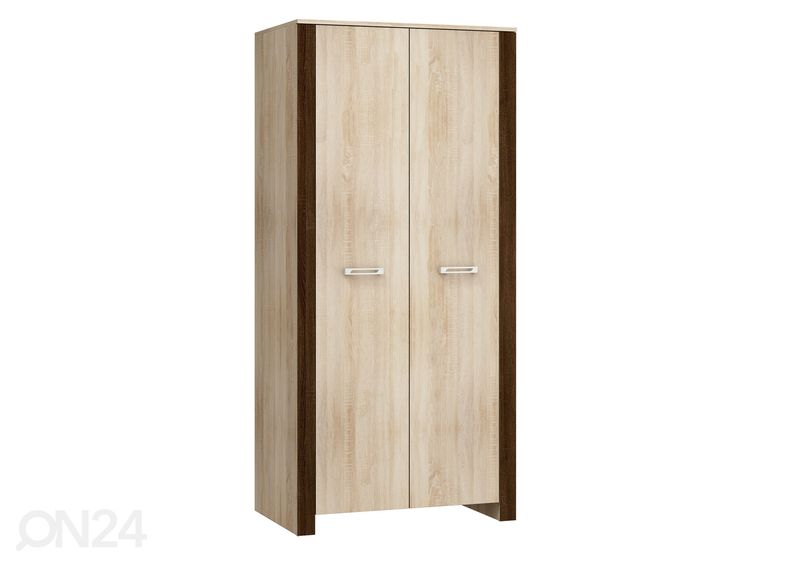 Vaatekaappi Midleton 90 cm kuvasuurennos
