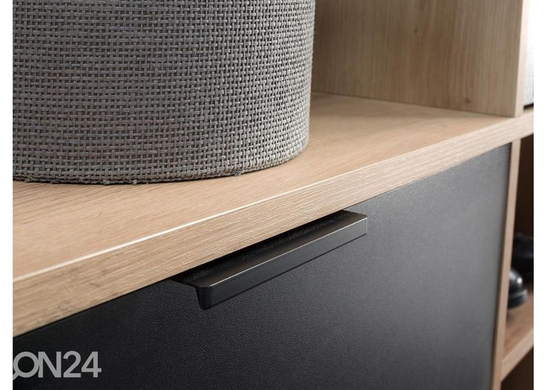 Vaatekaappi Milo kuvasuurennos