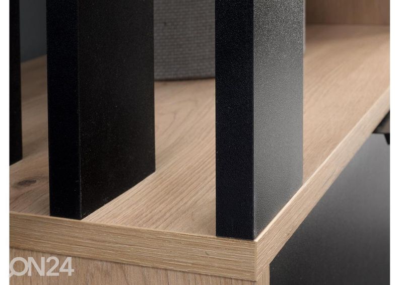 Vaatekaappi Milo kuvasuurennos