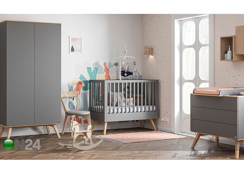 Vaatekaappi Mitra kuvasuurennos