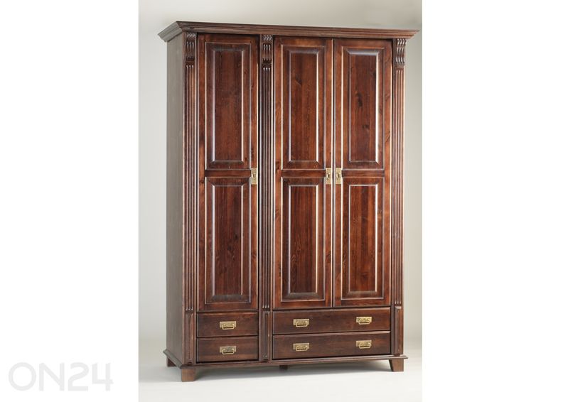 Vaatekaappi Monaco kuvasuurennos