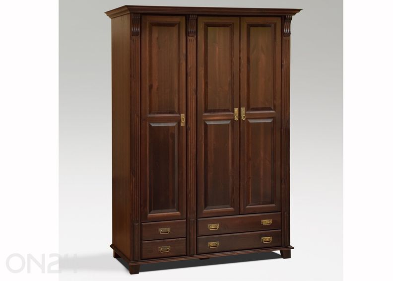 Vaatekaappi Monaco kuvasuurennos