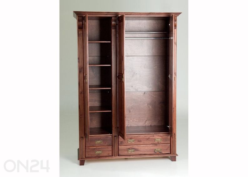 Vaatekaappi Monaco kuvasuurennos